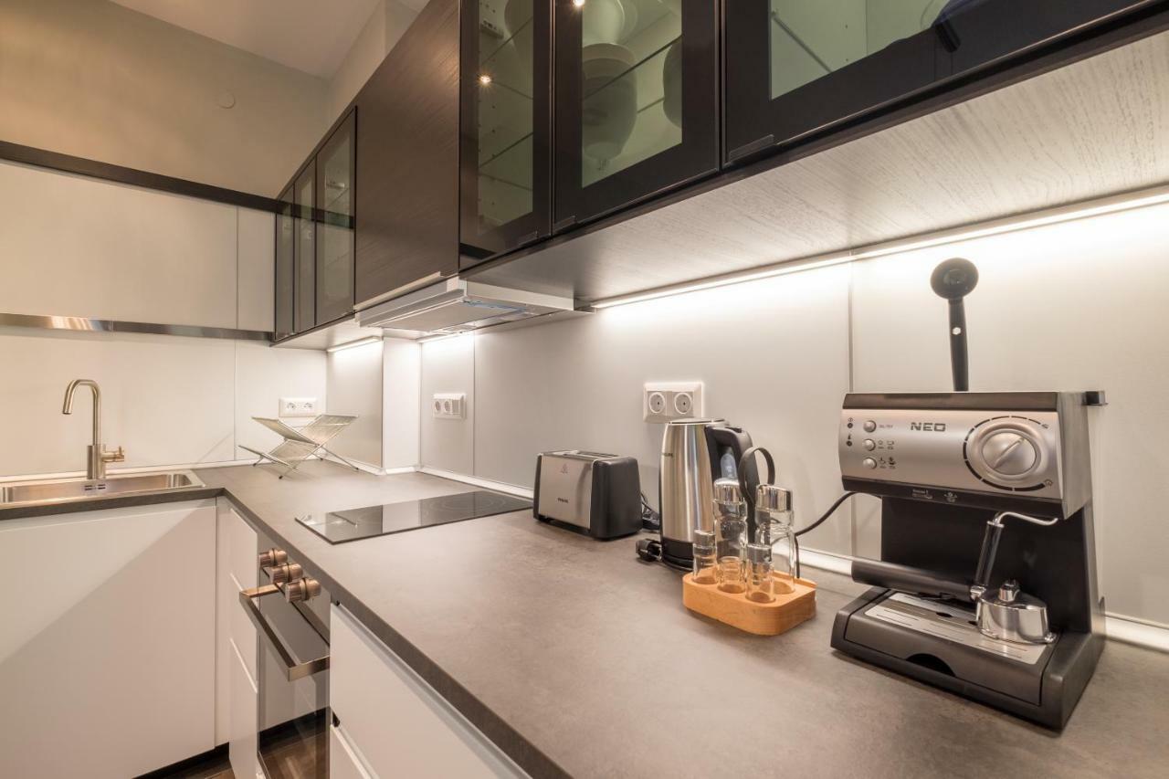 Apartament Cozy 3-bedroom With Stylish Comfort And Chic Decor Sofia
