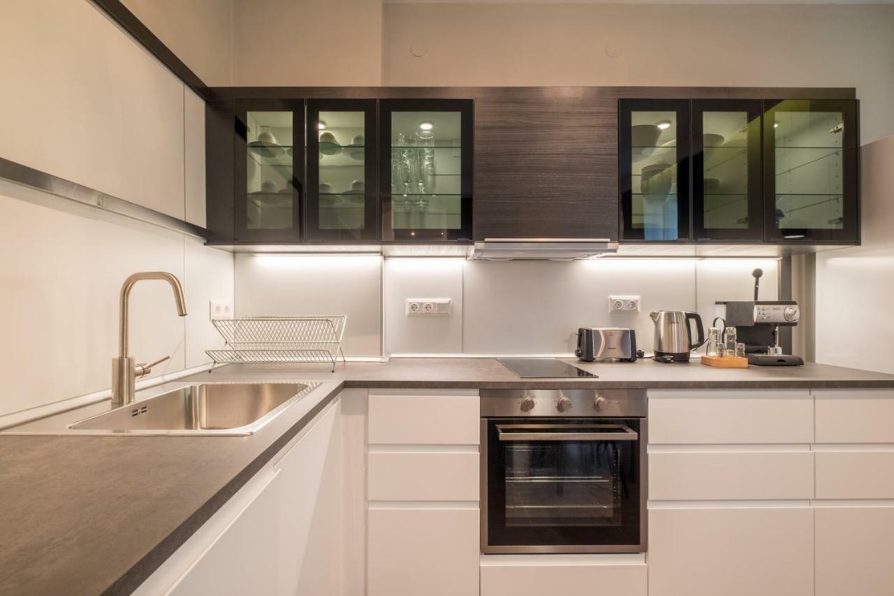 Apartament Cozy 3-bedroom With Stylish Comfort And Chic Decor Sofia