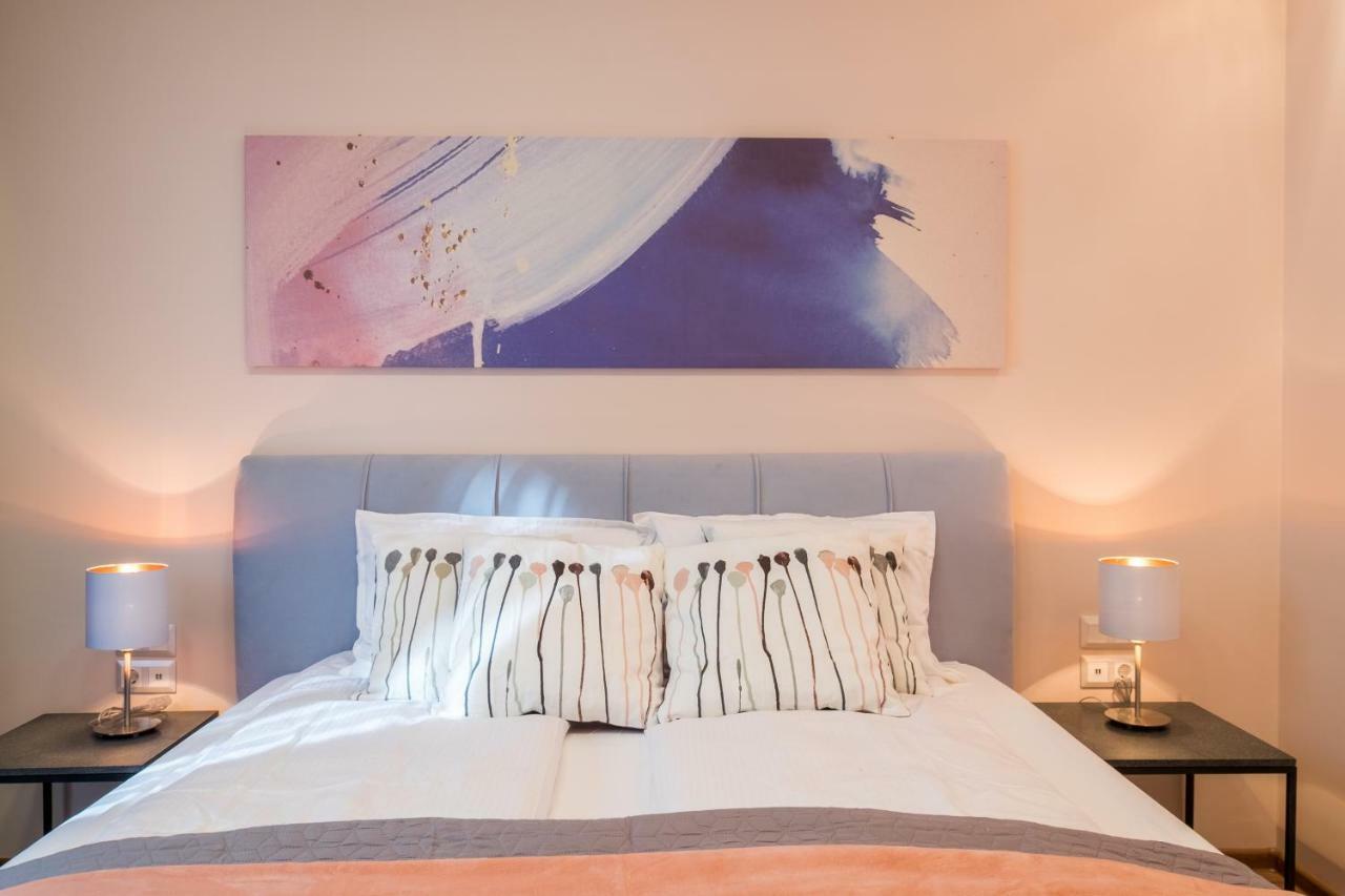 Apartament Cozy 3-bedroom With Stylish Comfort And Chic Decor *